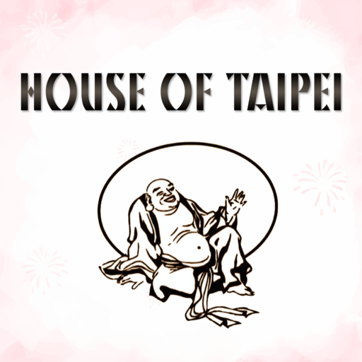 House of Taipei Huntersville logo