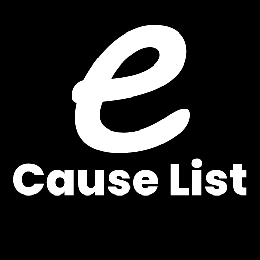 eCause List logo