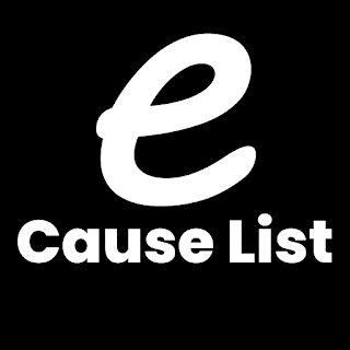 eCause List