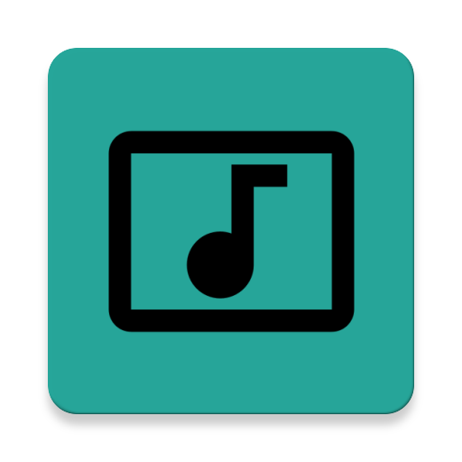 Video To Audio logo