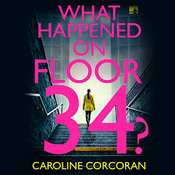 Obraz ikony: What Happened on Floor 34?
