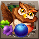 Cover Image of Descargar Mystery Forest - Match 3 Fun 1.0.12 APK