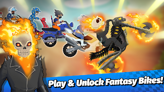 Bike Race Moto - Screenshot 3