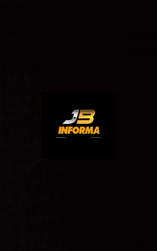 Rádio JB Informa
