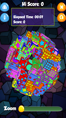 Cubeologyのおすすめ画像2