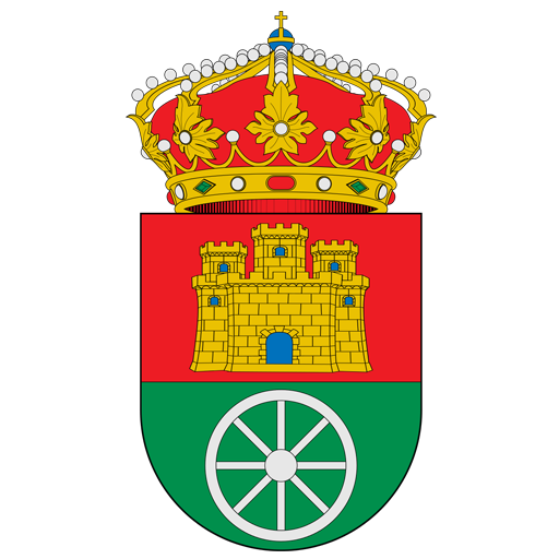 Rueda Informa logo