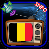 TV Channel Online Belgium icon