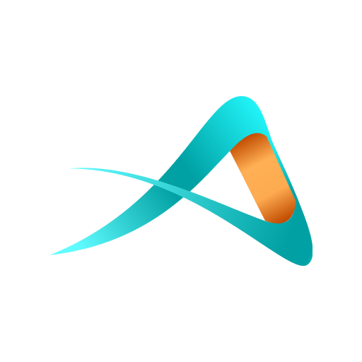 AlphaPro logo