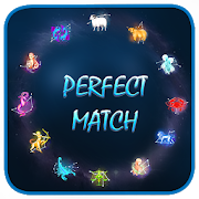 Perfect Match : Zodiac Signs