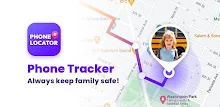 Rastreador de Celular GPS APK