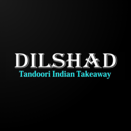 Dilshad logo