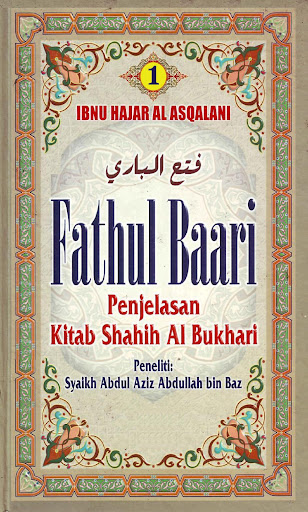 Fathul Baari Asqalani Lengkap