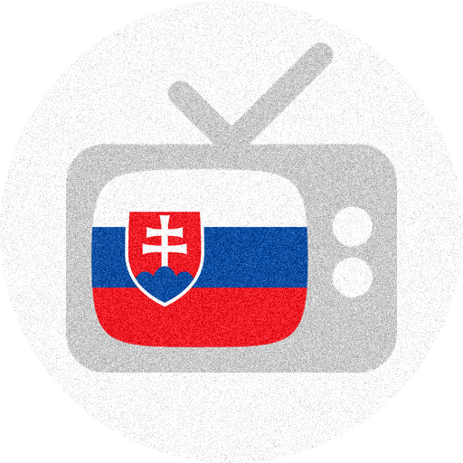 Slovak TV guide - Slovak telev  Icon