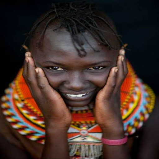 Turkana Guide logo