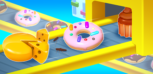 Cheese and Cake Factory