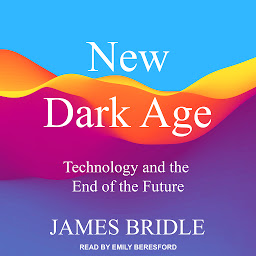 Icon image New Dark Age: Technology and the End of the Future