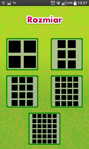 MÓWikMemory Jesień Screen 2
