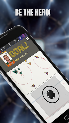 Superstar Hockey screenshots 4