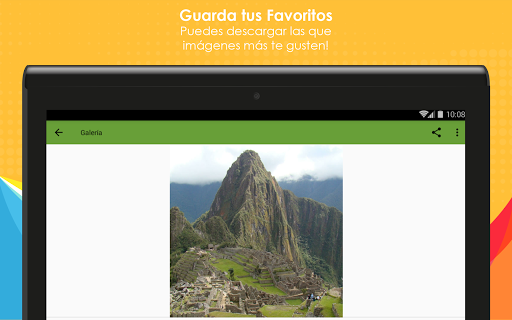 Las 7 Maravillas del Mundo