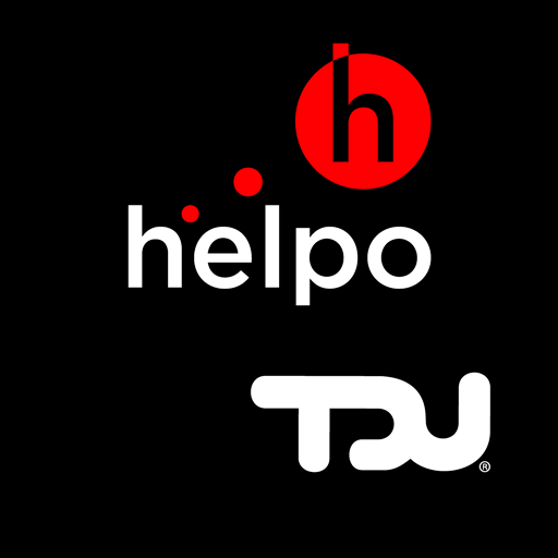 TDU Helpo 1.0.1 Icon