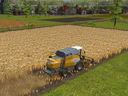 Farming Simulator 16 1.1.2.6 Screenshots 12
