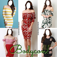 Women Bodycon Fashion Suits