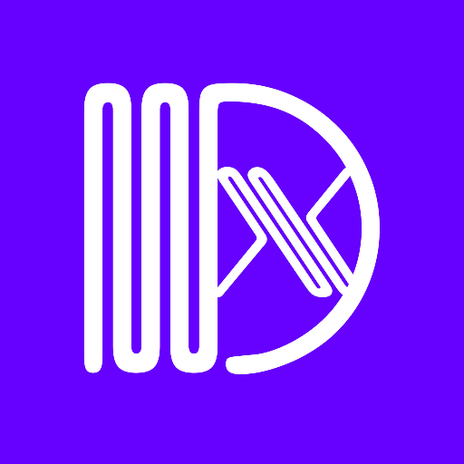 Dixbe logo