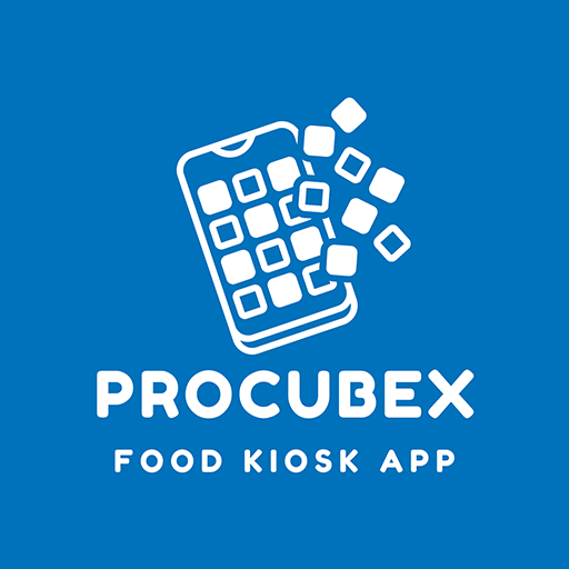 ProCubeX Food Kiosk