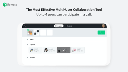 MAXWORK - Maximize Your Workfo Screen 3
