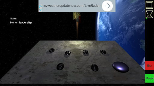 Rune Caster Freestyle