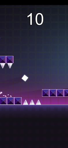 CubeJumping Screen 3