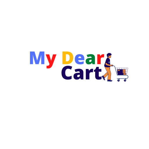 My Dear Cart - Customer app logo