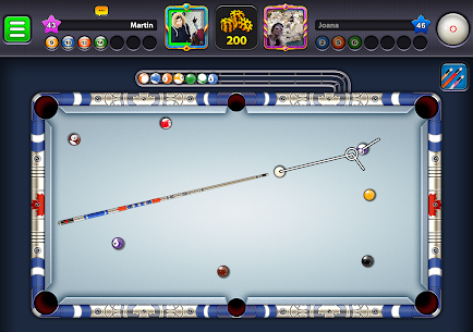 8 Ball Pool Multiplayer Game 5.11.2 MOD APK (Unlimited Money) 17