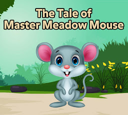 Icon image The Tale of Master Meadow Mouse