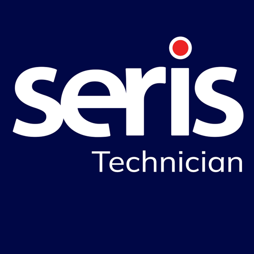 My SERIS Technician logo