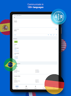 iTranslate Translator Screenshot