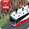 Seçim Oyunu - Partiler Yarışıy icon