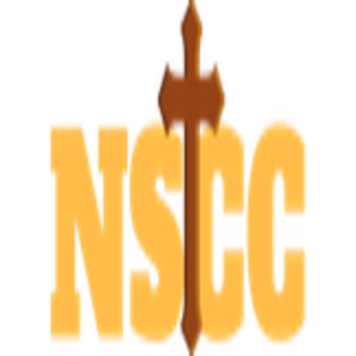 Nscc Radio logo