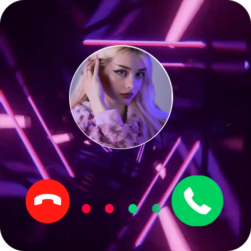 Color Phone: Call Screen Theme 1.5.4 Icon