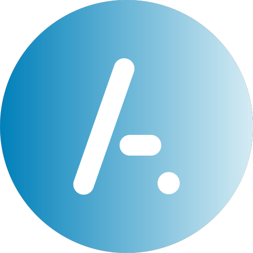 Akio TWS Mobile V5 logo