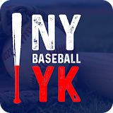New York Baseball News: NY Yankees icon