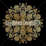 Mehndi Design 2017 icon