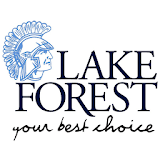 Lake Forest North Elementary icon