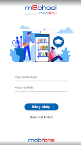 Mobiedu - Học Viên - Ứng Dụng Trên Google Play