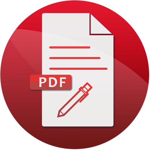 PDF Creator, Merger and Conver 1.0 Icon