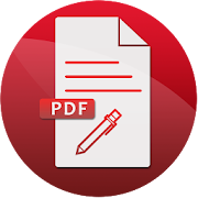PDF Creator, Merger and Converter
