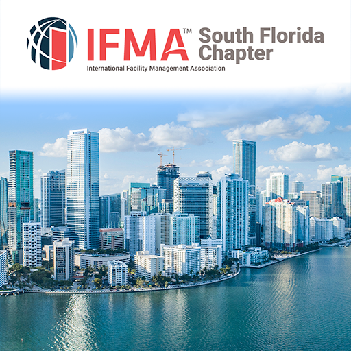 IFMA South Florida 1.0.1 Icon