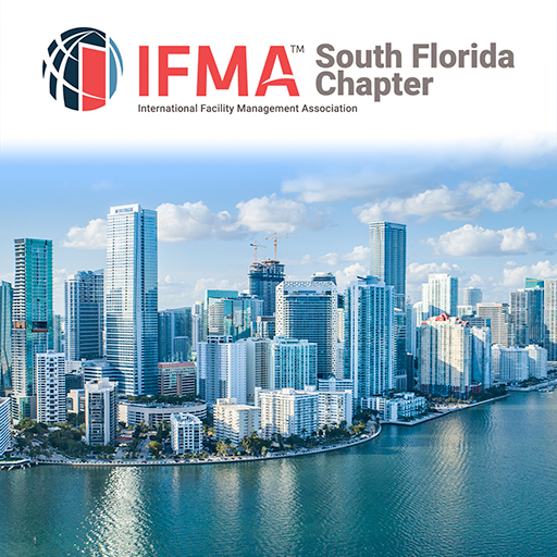 IFMA South Florida logo