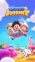Wonder Journey Spin poster 1