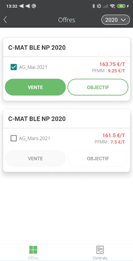 E-grains Noriap Screen 3